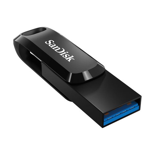 Sandisk Ultra Dual Drive Go USB Type-C 64GB - Clé USB Sandisk - 3