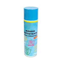 image produit GROSBILL  Bombe mousse nettoyante tous usages GH 23 / AGH Grosbill