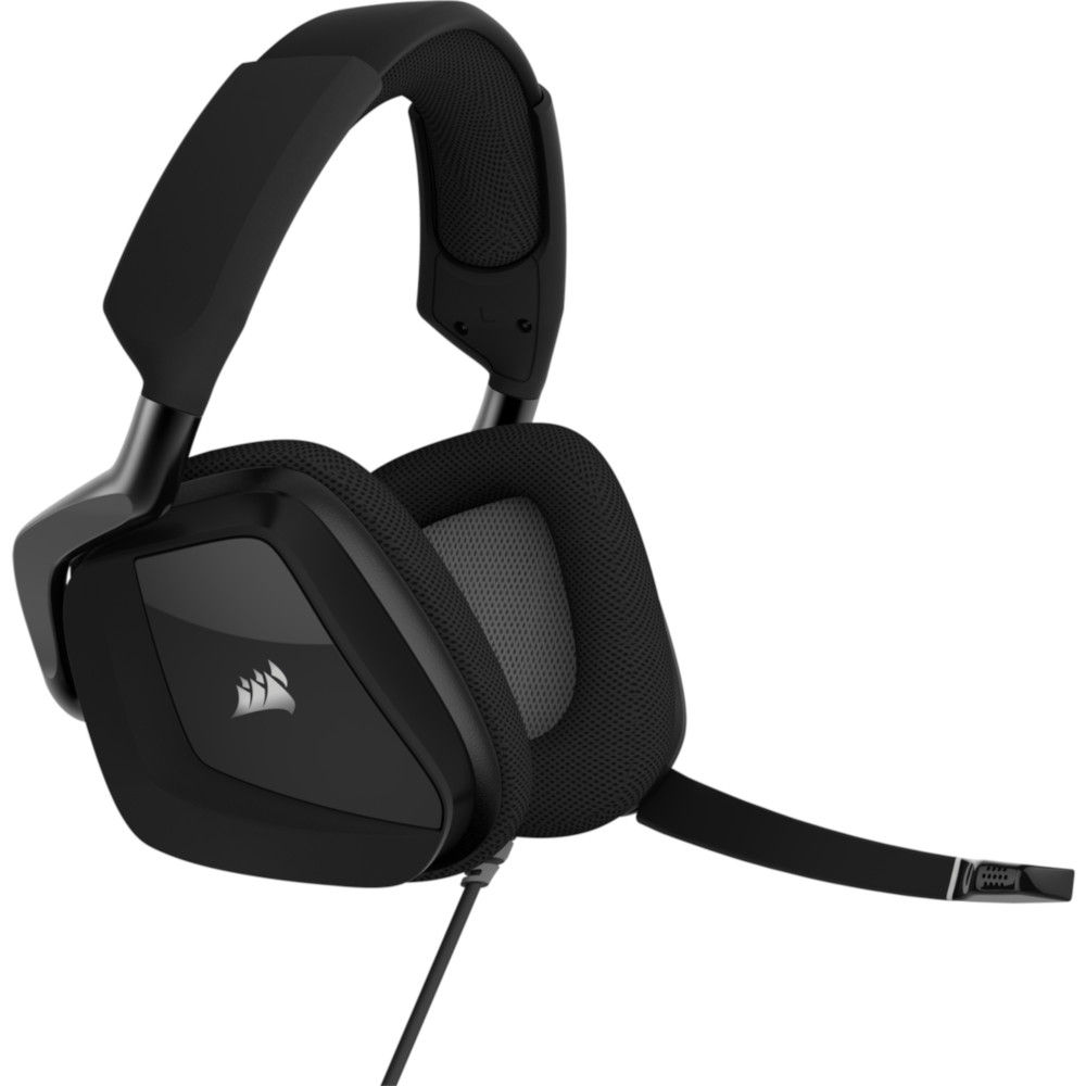 Corsair Void RGB Elite USB Premium 7.1 Surround - Micro-casque - 2