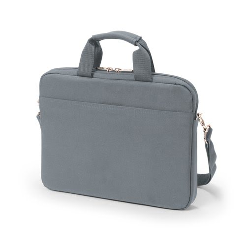 Eco Slim Case BASE 11-12.5 Grey (D31301-RPET) - Achat / Vente sur grosbill-pro.com - 0