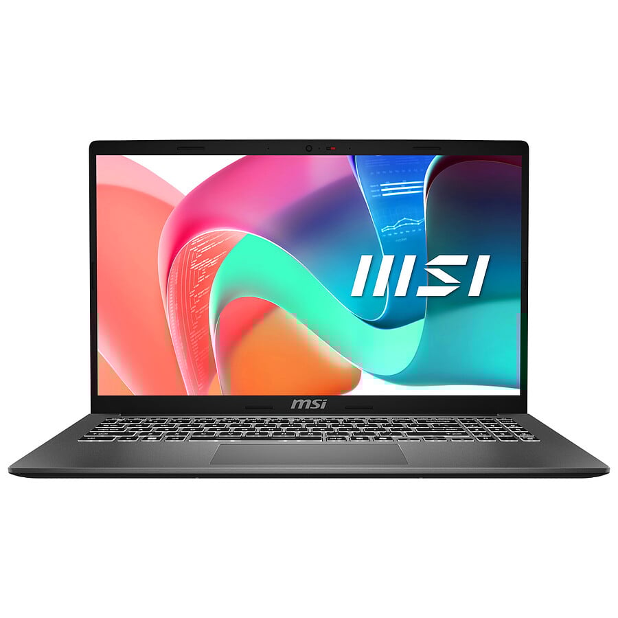 Modern 15.6" FHD/i5-1334U/16Go/512G/Clav retro/W11