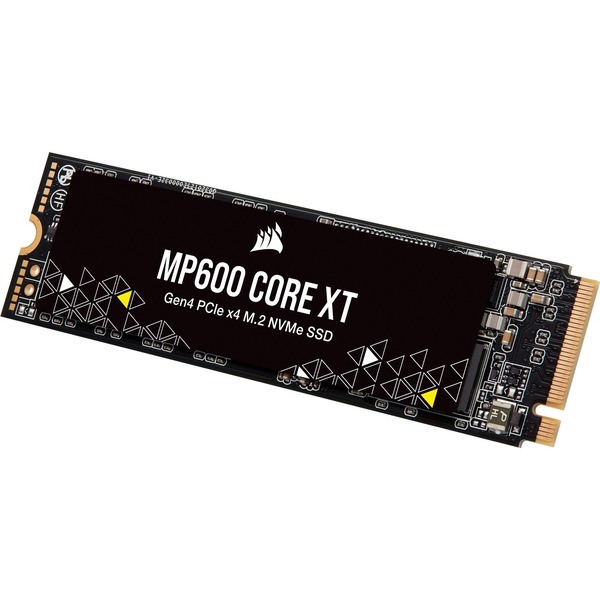 Corsair 1To M.2 NVMe Gen4 MP600  M.2 - Disque SSD Corsair - 2