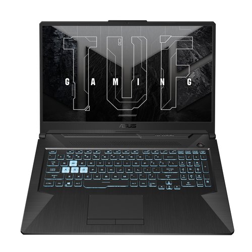 TUF Gaming A17 FA706NF-HX005W - Achat / Vente sur grosbill-pro.com - 2