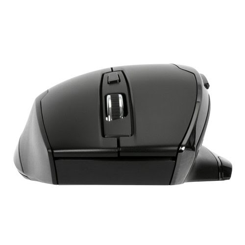 Anti Microbial Ergonomic BlueTrace Mouse - Achat / Vente sur grosbill-pro.com - 0