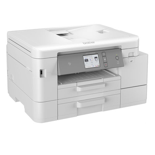 Imprimante multifonction Brother MFC-J4540DW - grosbill-pro.com - 0