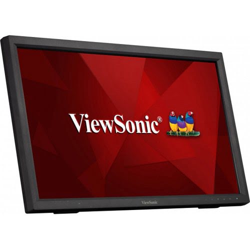 ViewSonic 22"  TD2223 - Ecran PC ViewSonic - grosbill-pro.com - 2
