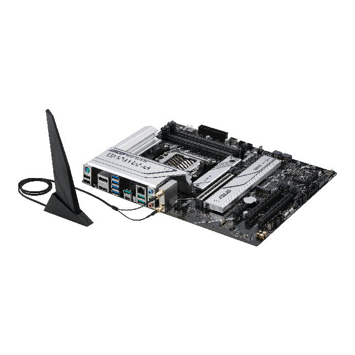 Asus PRIME X670-P WIFI ATX  - Carte mère Asus - grosbill-pro.com - 5