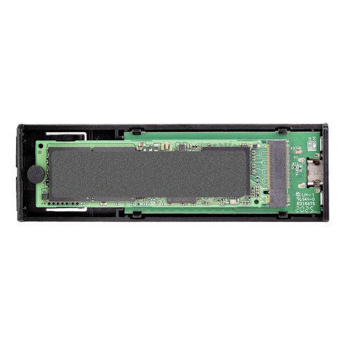 BOITIER EXTERNE SSD M.2 NVME/S - Achat / Vente sur grosbill-pro.com - 7