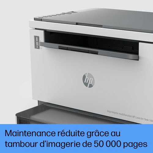 LASERJET TANK MFP 1604W PRINTER - Achat / Vente sur grosbill-pro.com - 13