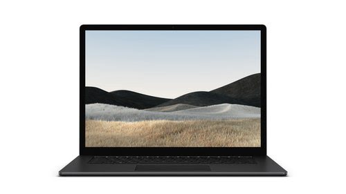 Surface Laptop 4 5W6-00084 Noir - Achat / Vente sur grosbill-pro.com - 0