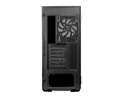 MSI MPG VELOX 100R Noir - Boîtier PC MSI - grosbill-pro.com - 4