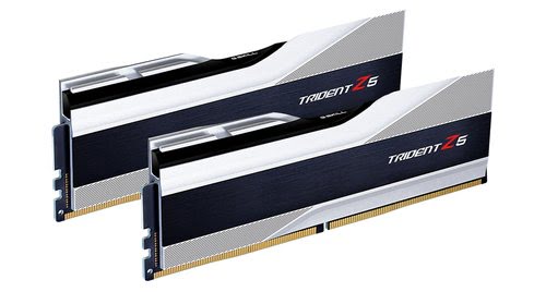 Trident Z5 32Go (2x16Go) DDR5 6400MHz