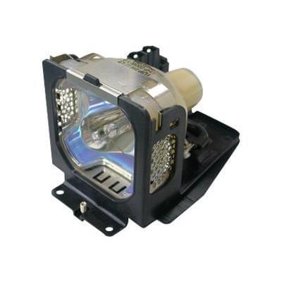Lampe de remplacement EC.J5200.001 - Lampe Compatible - 0