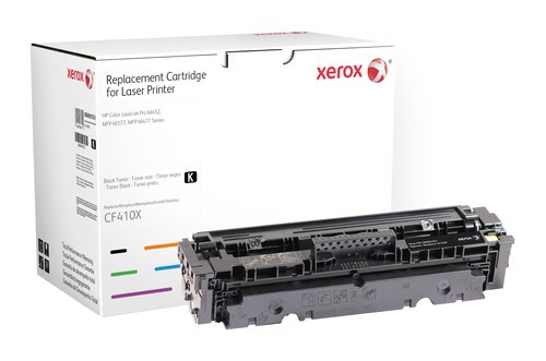 Grosbill Consommable imprimante Xerox - Noir - 006R03551