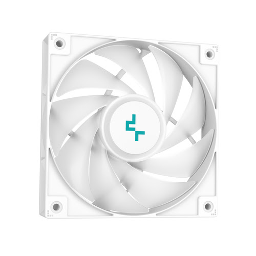 Deepcool LS520 SE - Blanc - 240mm - Watercooling Deepcool - 2