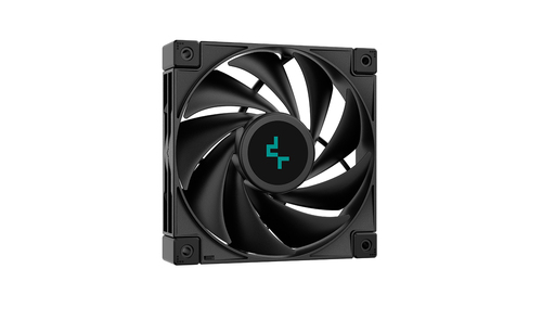 Deepcool Noir - Ventilateur CPU Deepcool - grosbill-pro.com - 7