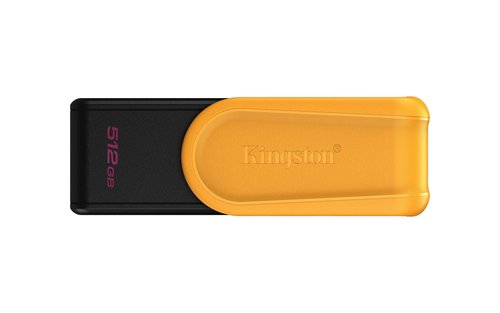 DTXS/512GB - 512GB DT EXODIA S PORTABLE