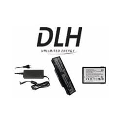 Batterie Li-ion 3,7V 1200mAh - GS-PA1136 pour Telephone - 0