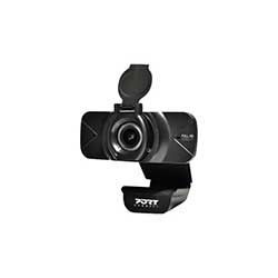 900078 - Webcam FULL HD 1080P USB-A & USB-C