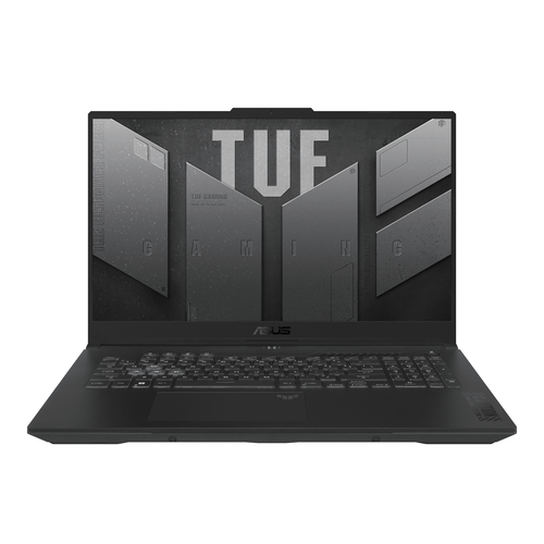 Grosbill PC portable Asus TUF 17.3" FHD 144Hz/i7-12700H/4060/16G/512Go/W11P