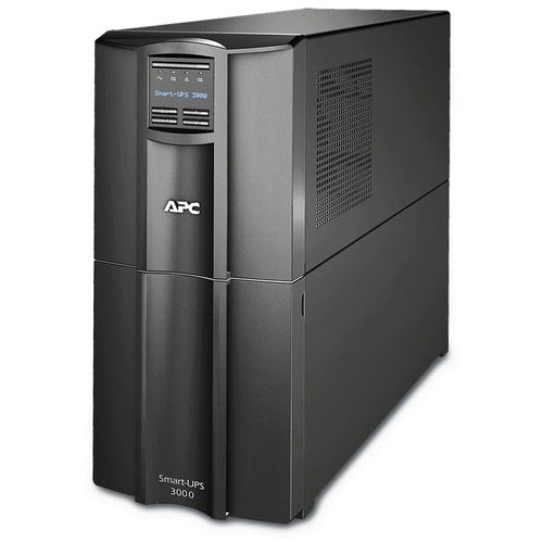 Grosbill Onduleur APC APC Smart-UPS 3000VA LCD 230V