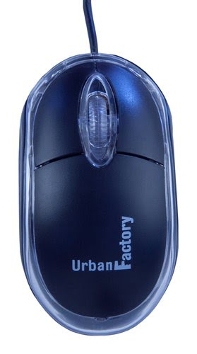 Mouse/Brilliant Desktop (BDM02UF) - Achat / Vente sur grosbill-pro.com - 0