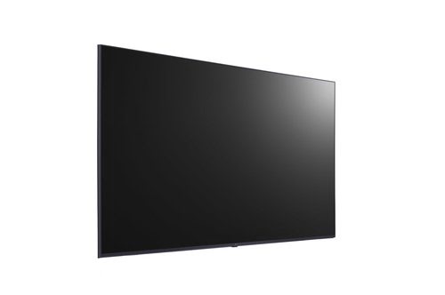 LG- Afficheur professionnel 50" UHD 4K 50UL3J - Achat / Vente sur grosbill-pro.com - 3