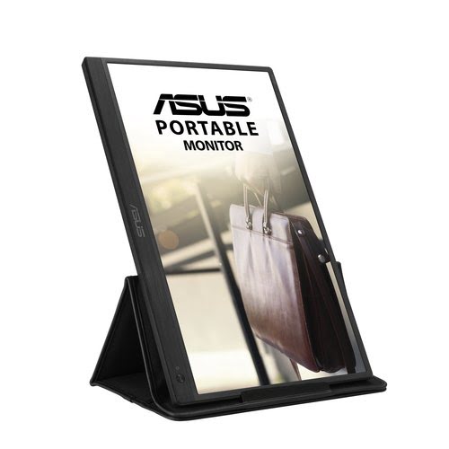 Asus 15"  90LM0703-B01170 - Ecran PC Asus - grosbill-pro.com - 3