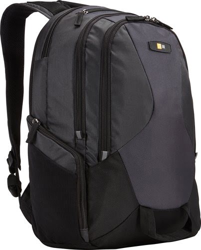 In Transit 14" Professional Backpack (RBP414K) - Achat / Vente sur grosbill-pro.com - 1