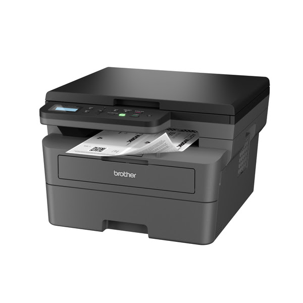 Imprimante multifonction Brother DCP-L2620CDW - grosbill-pro.com - 2