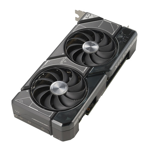 Asus DUAL-RTX4070-O12G  - Carte graphique Asus - grosbill-pro.com - 9