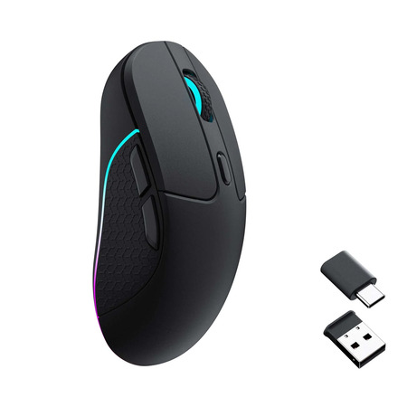 Keychron M3 Wireless - Souris PC Keychron - grosbill-pro.com - 0