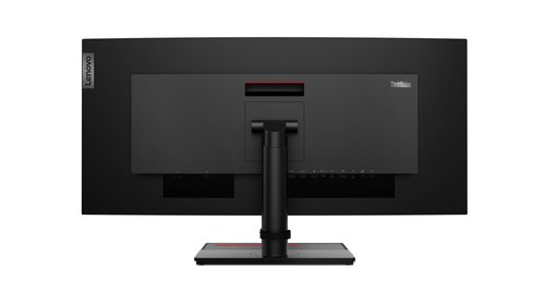 THINKVISION P34W-20 34.14IN - Achat / Vente sur grosbill-pro.com - 2