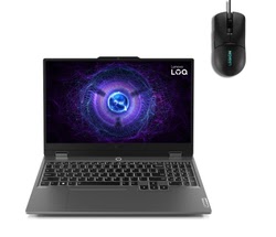 LOQ 15.6"FHD 144Hz/i5-12450HX/4060/24Go/512Go/W11 #