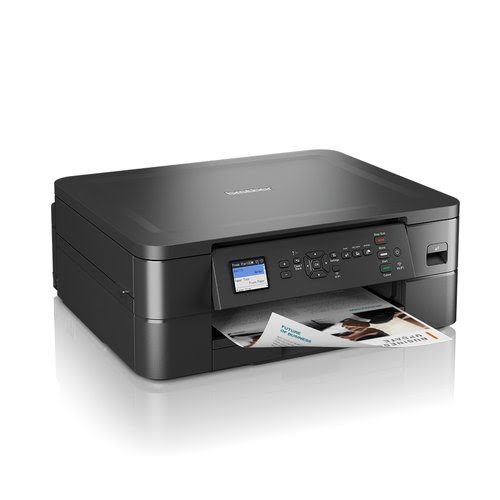 DCP-J1050DW 17PPM 1200X600DPI - Achat / Vente sur grosbill-pro.com - 2