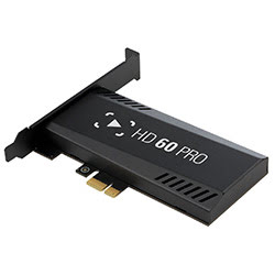 Elgato Carte d'acquisition vidéo MAGASIN EN LIGNE Grosbill