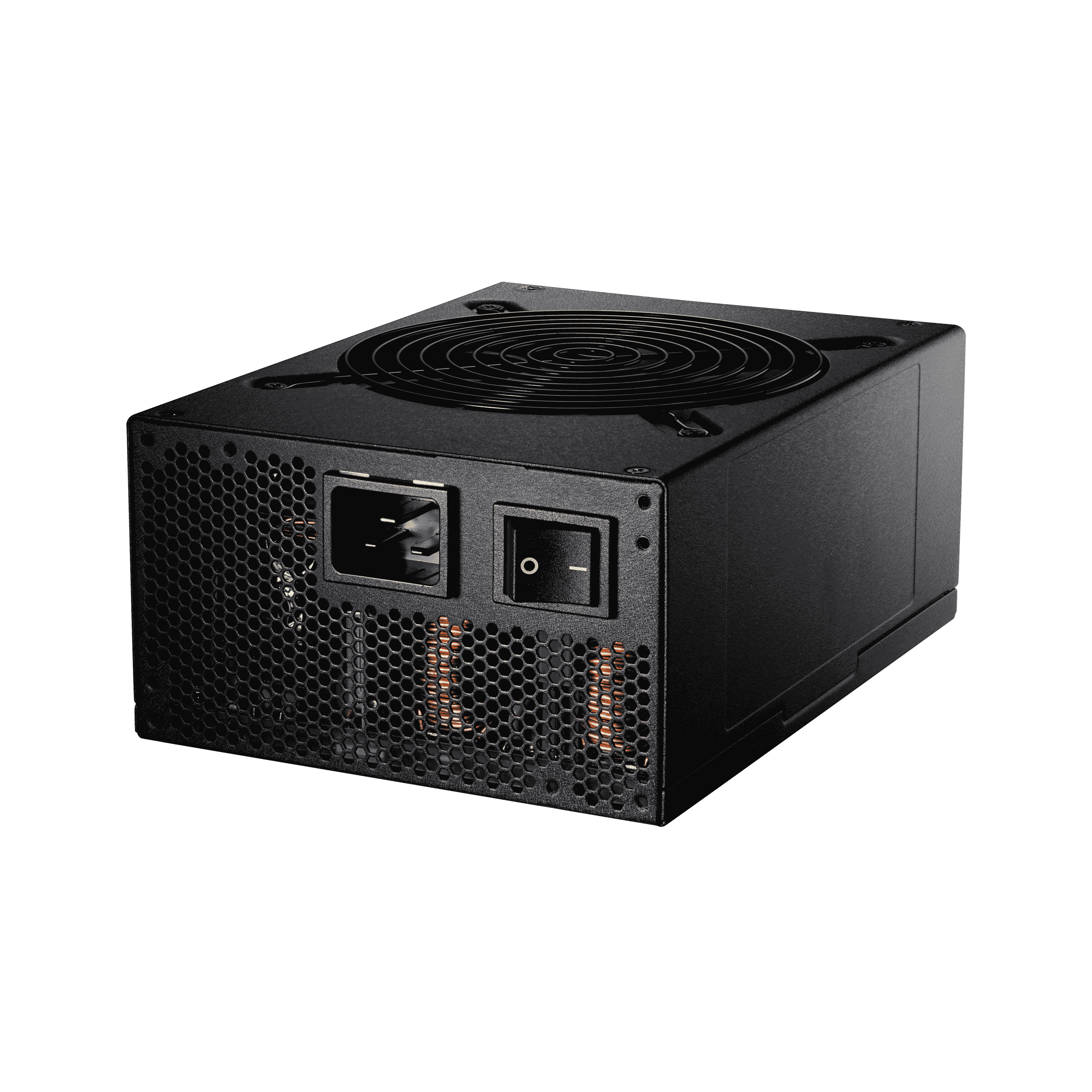 CANNON PRO 2500W ATX3.1 - 80+ Platinum 