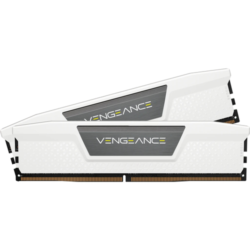 Corsair Vengeance 32Go (2x16Go) DDR5 5600MHz - Mémoire PC Corsair sur grosbill-pro.com - 2