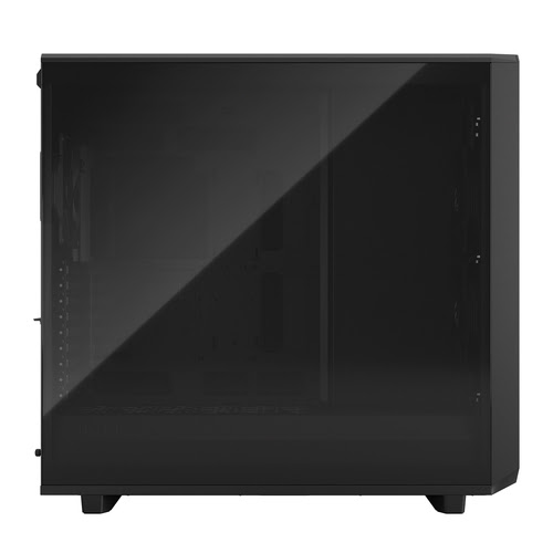 Fractal Design Meshify 2 XL Black TG Light Noir - Boîtier PC - 2