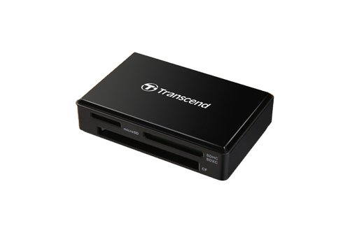 All-in-1 Multi Memory Card Reader - Achat / Vente sur grosbill-pro.com - 1