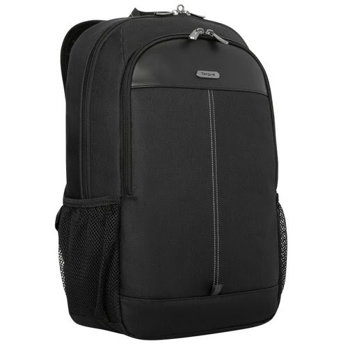 Targus 15.6" Classic Backpack - Achat / Vente sur grosbill-pro.com - 0