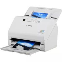 CANON imageFORMULA RS40 Photo and Document Scanner 40ppm mono 30ppm color - Achat / Vente sur grosbill-pro.com - 4