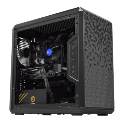 THE BOX -10400F/16Go/RTX4060 - 1223