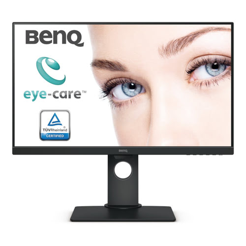 BenQ 27"  9H.LJRLA.TPE - Ecran PC BenQ - grosbill-pro.com - 0