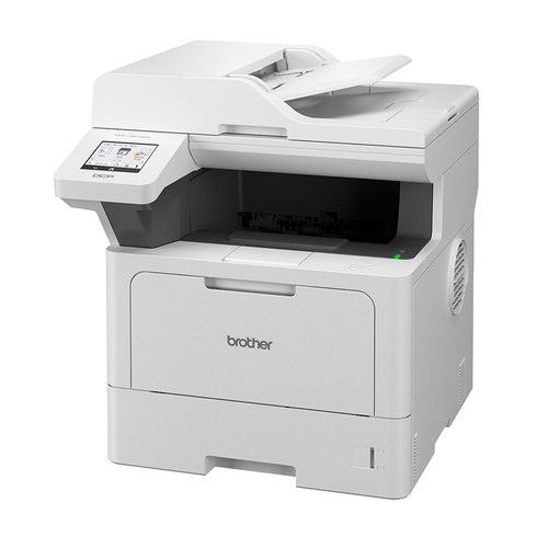 Imprimante multifonction Brother DCP-L5510DW - grosbill-pro.com - 9