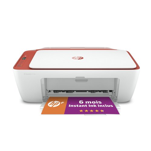 DESKJET 2723E AIO 300X300DPI - Achat / Vente sur grosbill-pro.com - 6