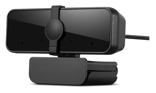 Lenovo Essential FHD Webcam - Achat / Vente sur grosbill-pro.com - 2