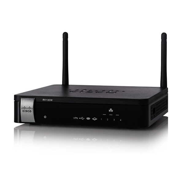 Cisco Small Business  RV130W-E-K9-G5 - Routeur Cisco - grosbill-pro.com - 0