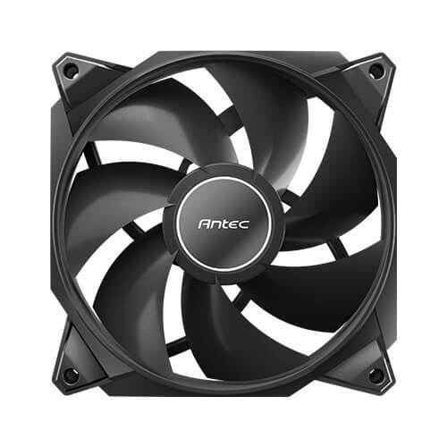 Antec Storm 120 - Ventilateur boîtier Antec - grosbill-pro.com - 0