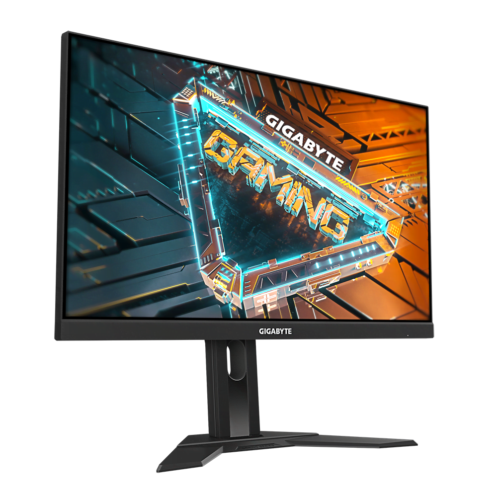 Gigabyte 24"  G24F 2 - Ecran PC Gigabyte - grosbill-pro.com - 4